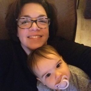Meet your Posher, Stephanie